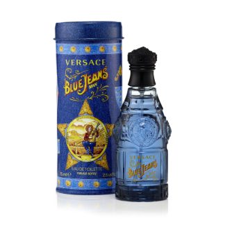 VERSACE JEANS BLUE