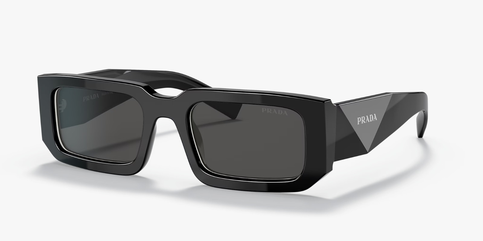 Lentes de sol Prada