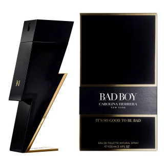 BAD BOY CAROLINA HERRERA 1.7 oz