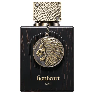 Club de Nuit Lionheart Man by Armaf Eau de Parfum 3.4 oz (100 ml)