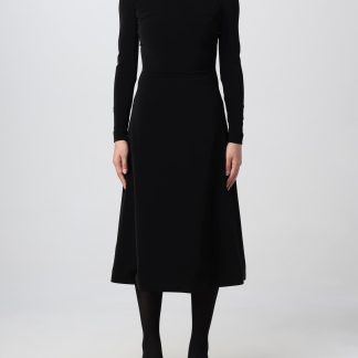 BALENCIAGA BLACK DRESS SIZE M