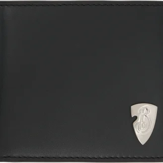 BURBERRY BLACK WALLET