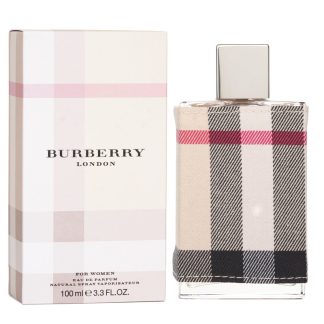 Burberry London Eau de Parfum 100mlWhite - Women