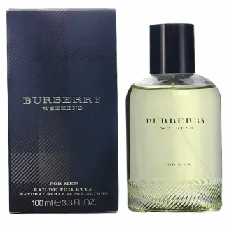 Burberry Weekend Eau de Toilette para Hombre 100 ml