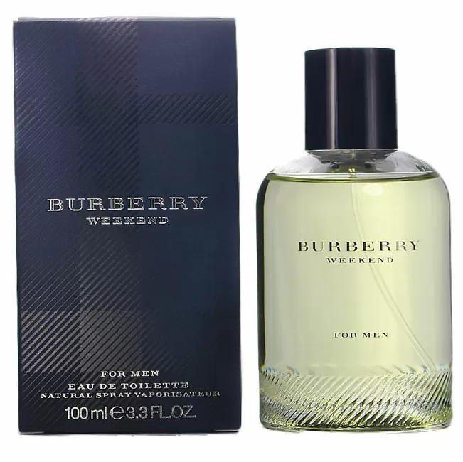 Burberry Weekend Eau de Toilette para Hombre 100 ml
