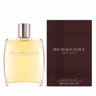 Burberry For Men Eau de Toilette para Hombre 100 ml - Image 3