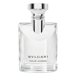 BVLGARI Pour Homme Eau de Toilette Spray 50ml