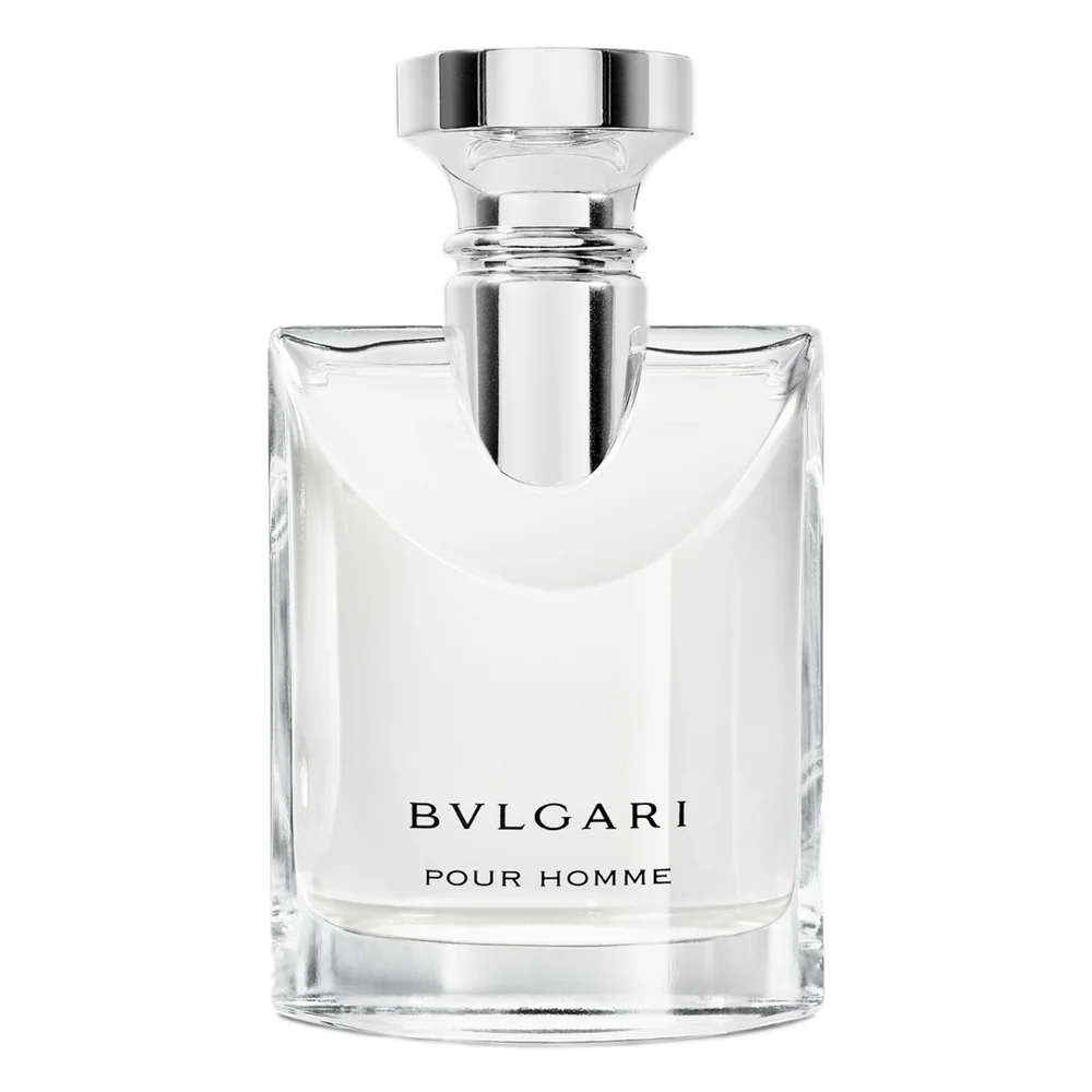 BVLGARI Pour Homme Eau de Toilette Spray 50ml