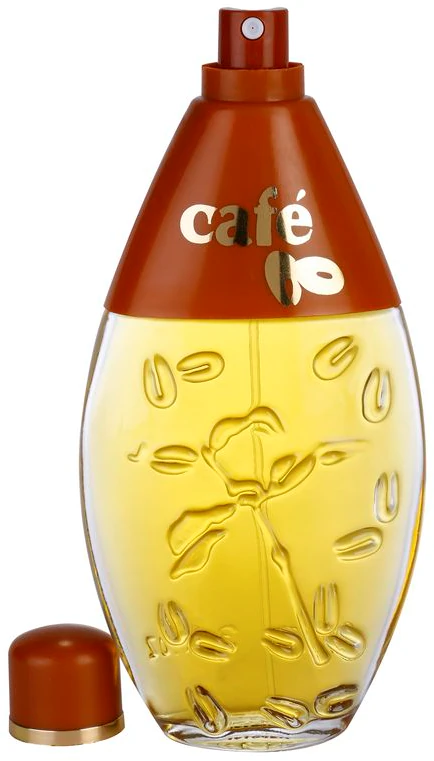 Café Parfums Café Eau de Toilette 90 ml para Mujer