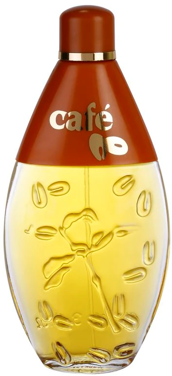 Café Parfums Café Eau de Toilette 90 ml para Mujer - Image 4
