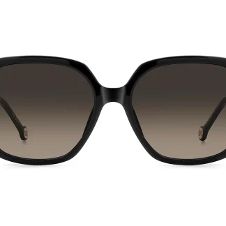 Lentes de Sol Carolina Herrera SHE752 0700 para Mujer