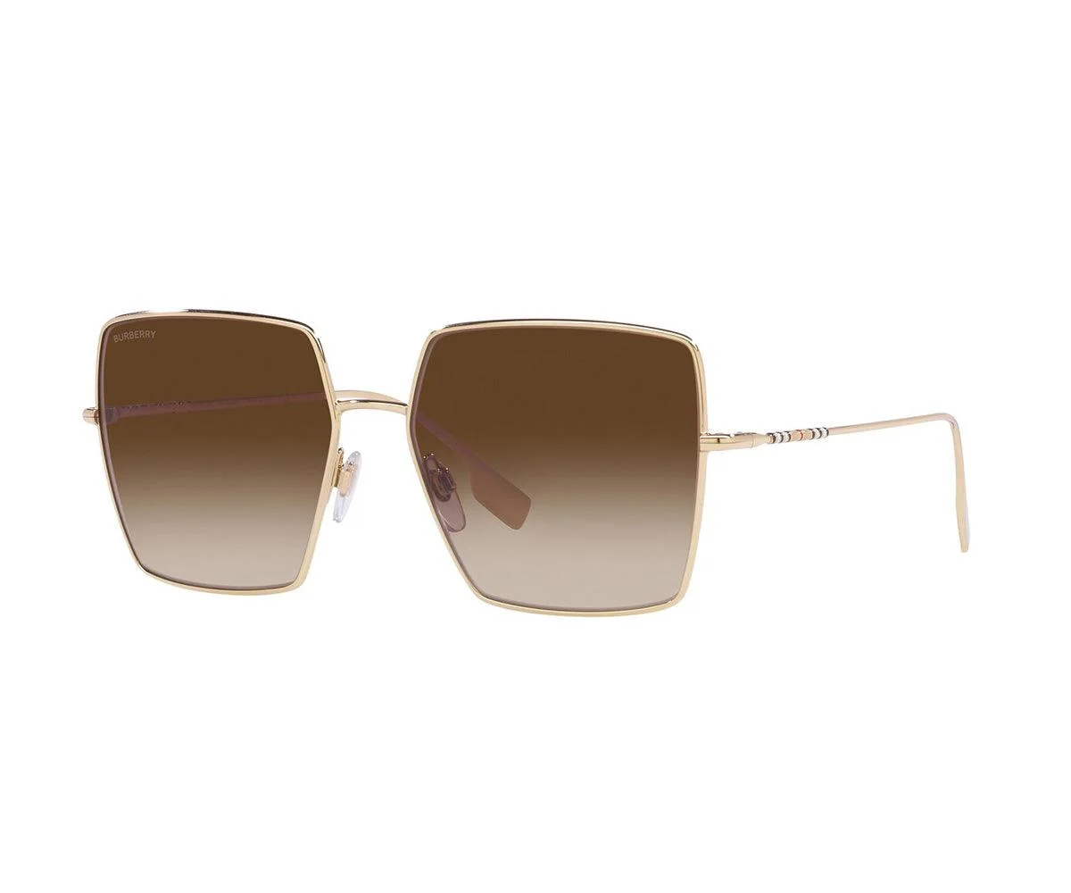 Burberry Daphne BE3133 1109/13 58 Gafas de Sol para Mujer - Image 2