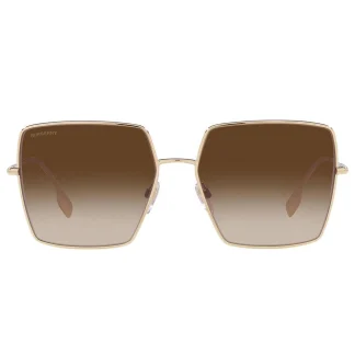 Burberry Daphne BE3133 1109/13 58 Gafas de Sol para Mujer