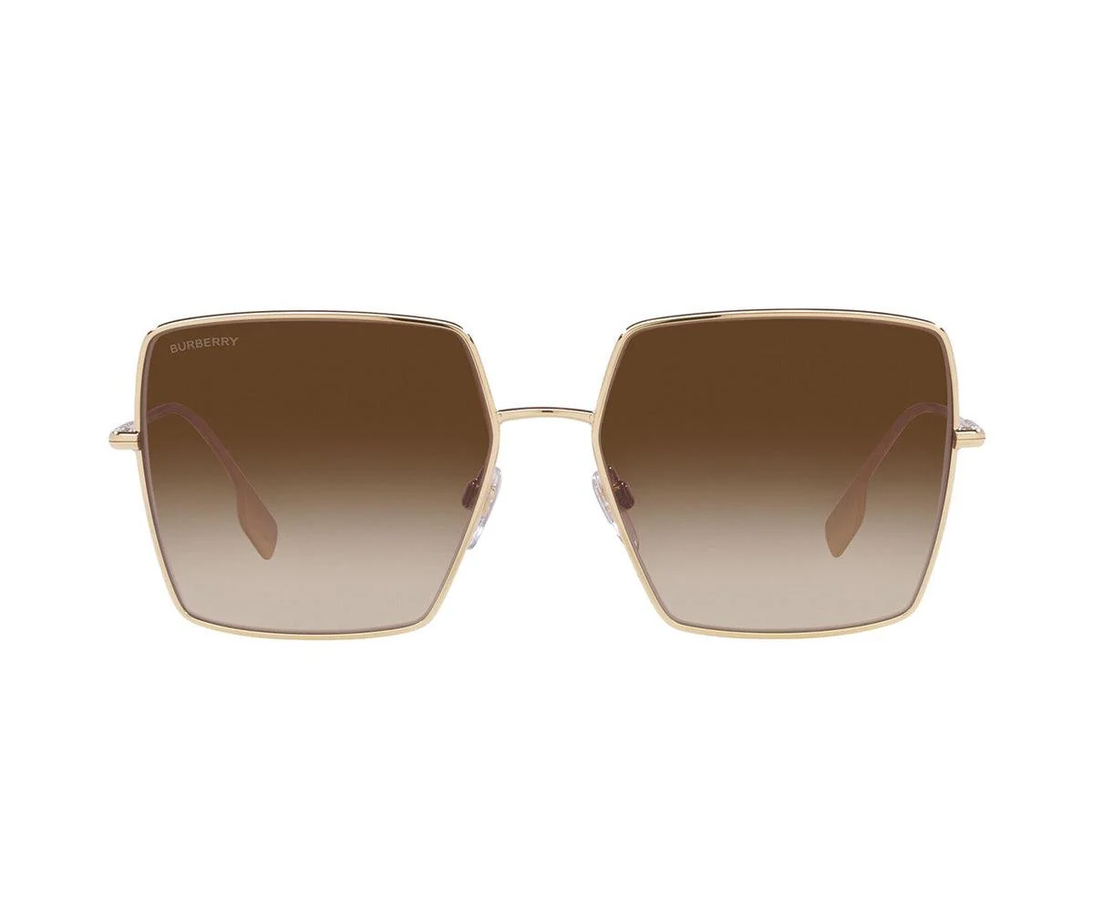 Burberry Daphne BE3133 1109/13 58 Gafas de Sol para Mujer