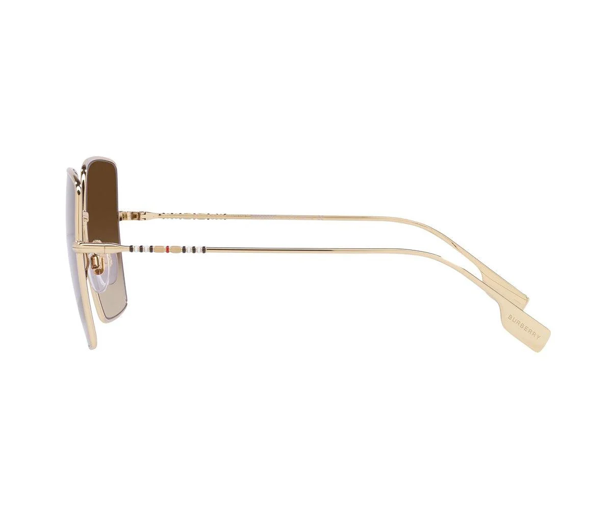 Burberry Daphne BE3133 1109/13 58 Gafas de Sol para Mujer - Image 4