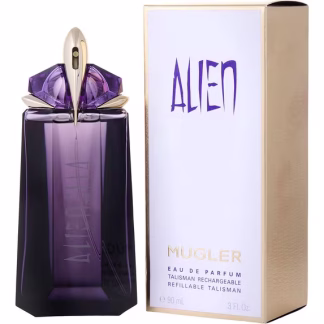 ALIEN MUGLER