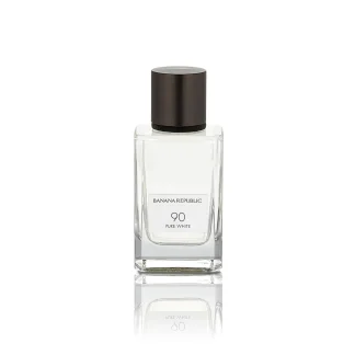 Banana Republic  Icon Collection Pure White 2.5 oz/ 75mL Eau de Parfum