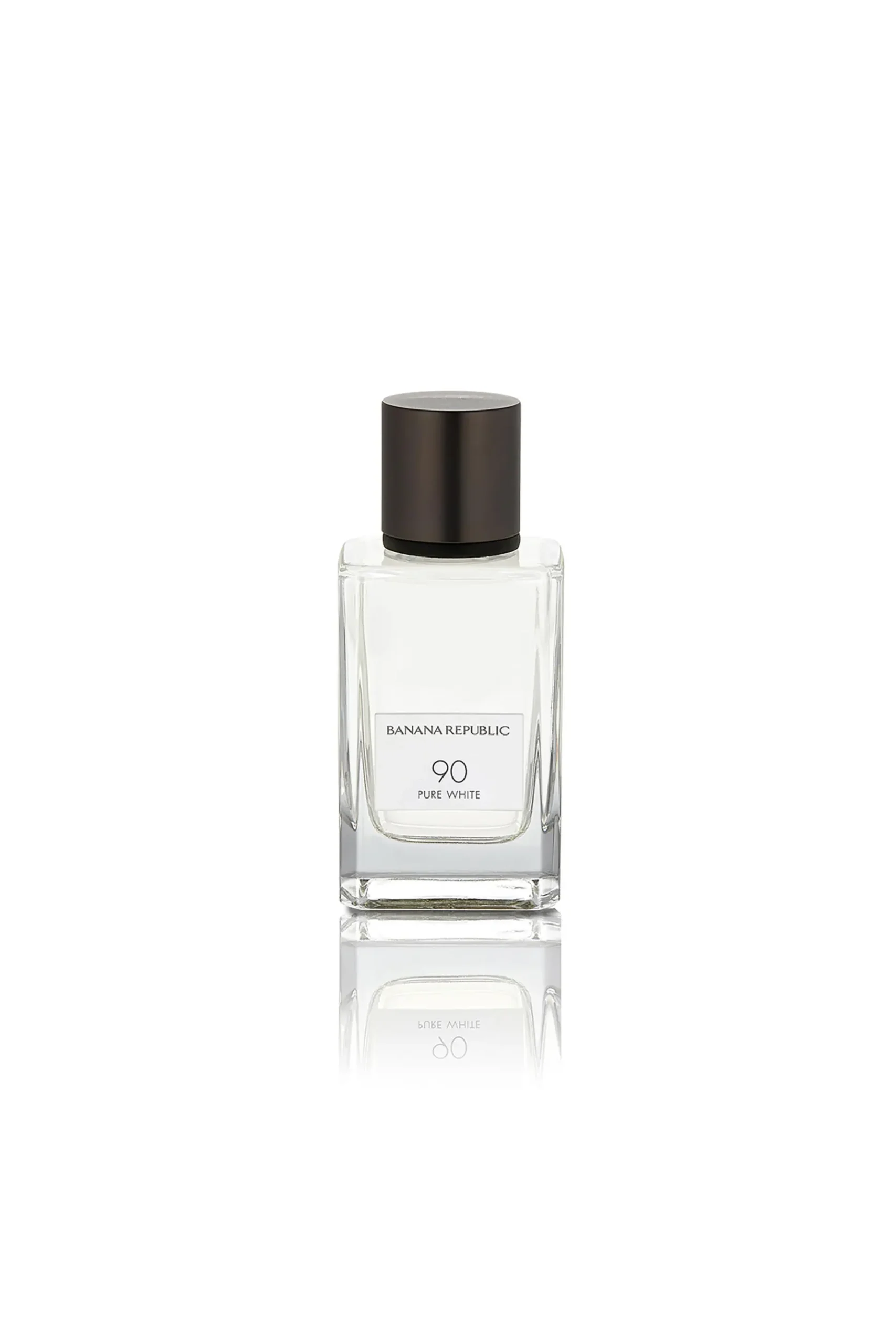 Banana Republic Icon Collection Pure White 2.5 oz/ 75mL Eau de Parfum