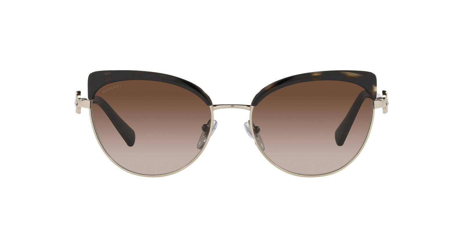 Bvlgari Lentes de Sol BV6138 para Mujer