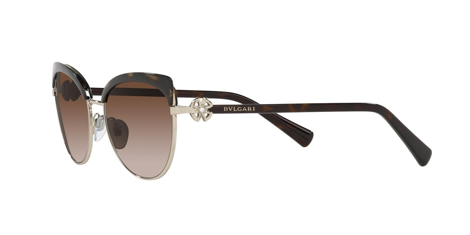 Bvlgari Lentes de Sol BV6138 para Mujer - Image 7