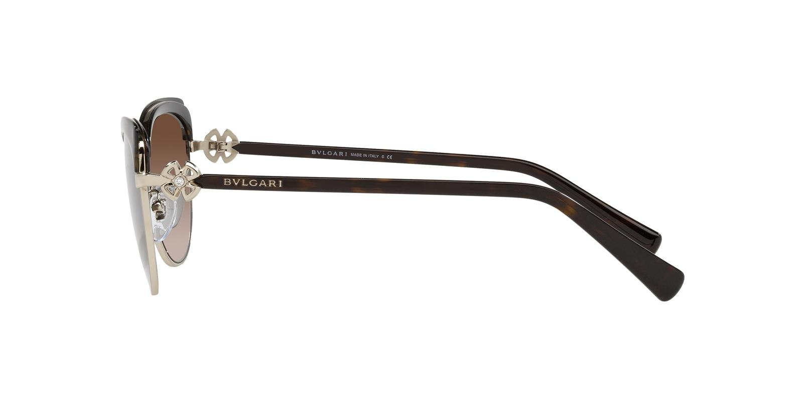 Bvlgari Lentes de Sol BV6138 para Mujer - Image 6