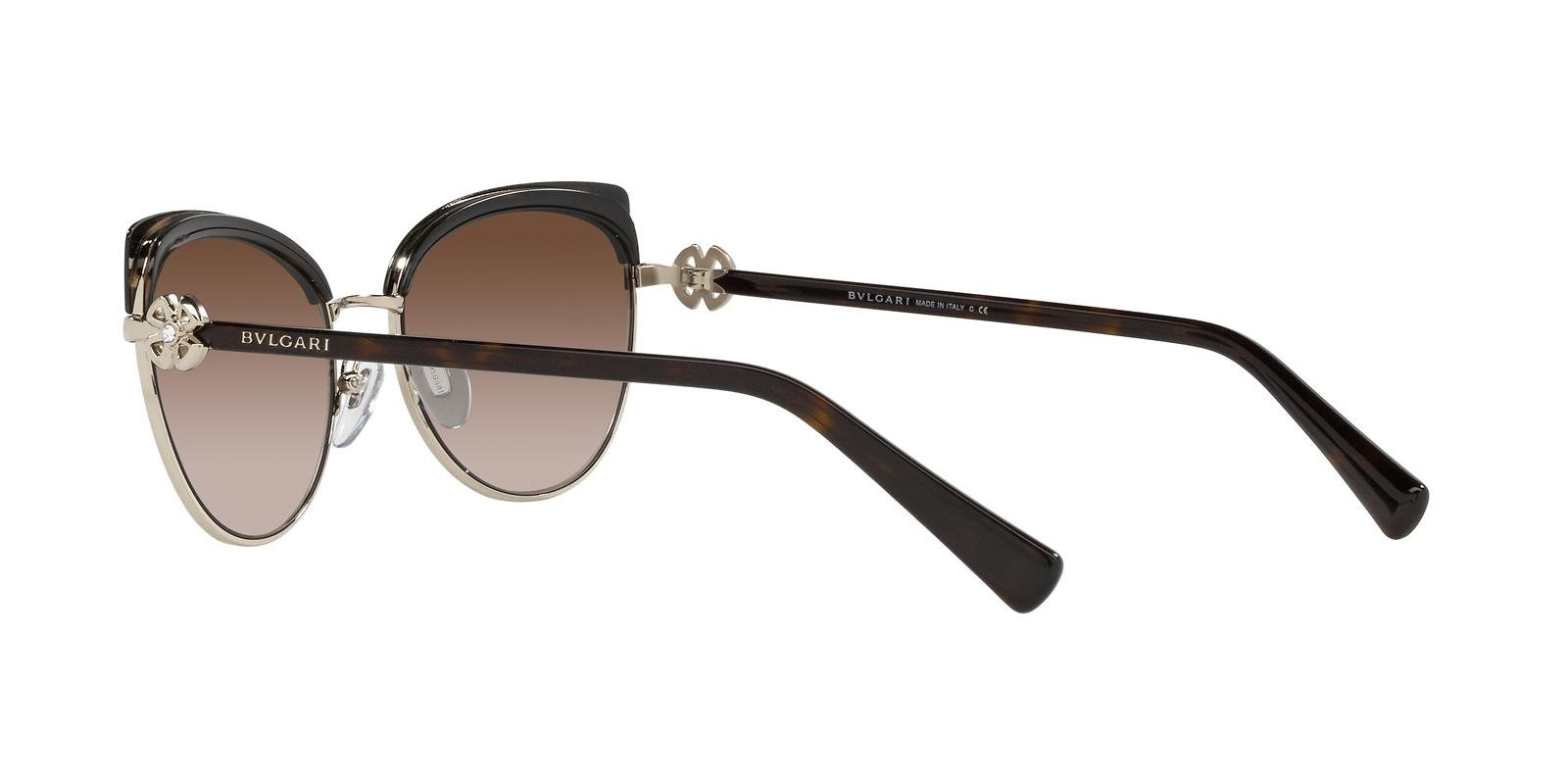 Bvlgari Lentes de Sol BV6138 para Mujer - Image 5