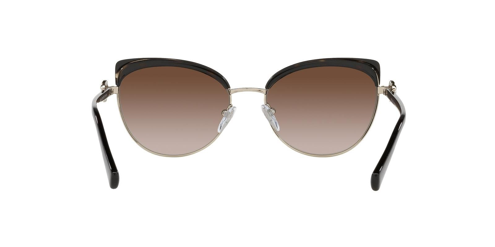 Bvlgari Lentes de Sol BV6138 para Mujer - Image 3
