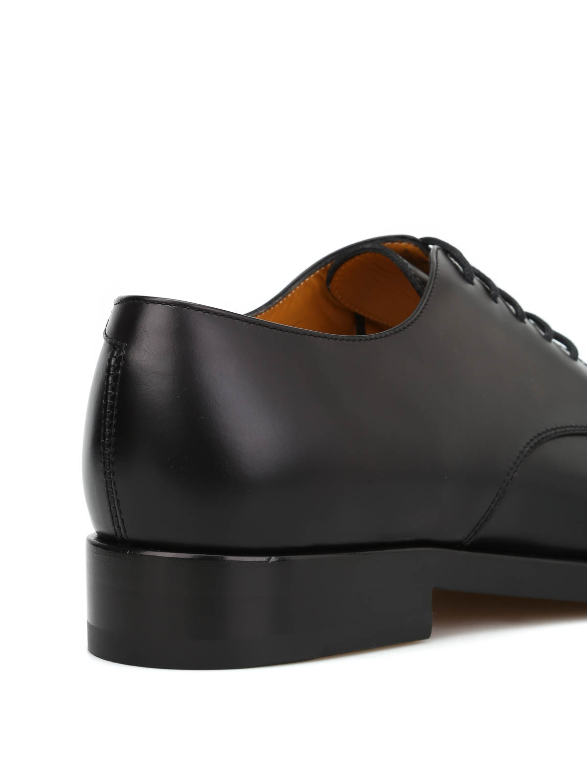 Valentino Garavani Negros para Hombre – Talla 42 - Image 3