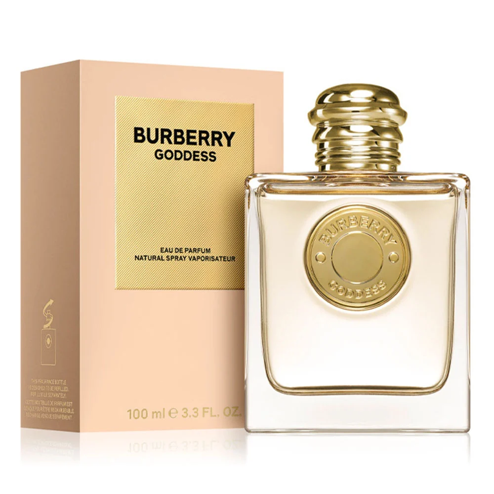 Burberry Goddess Eau de Parfum para Mujer 100 ml - Image 2