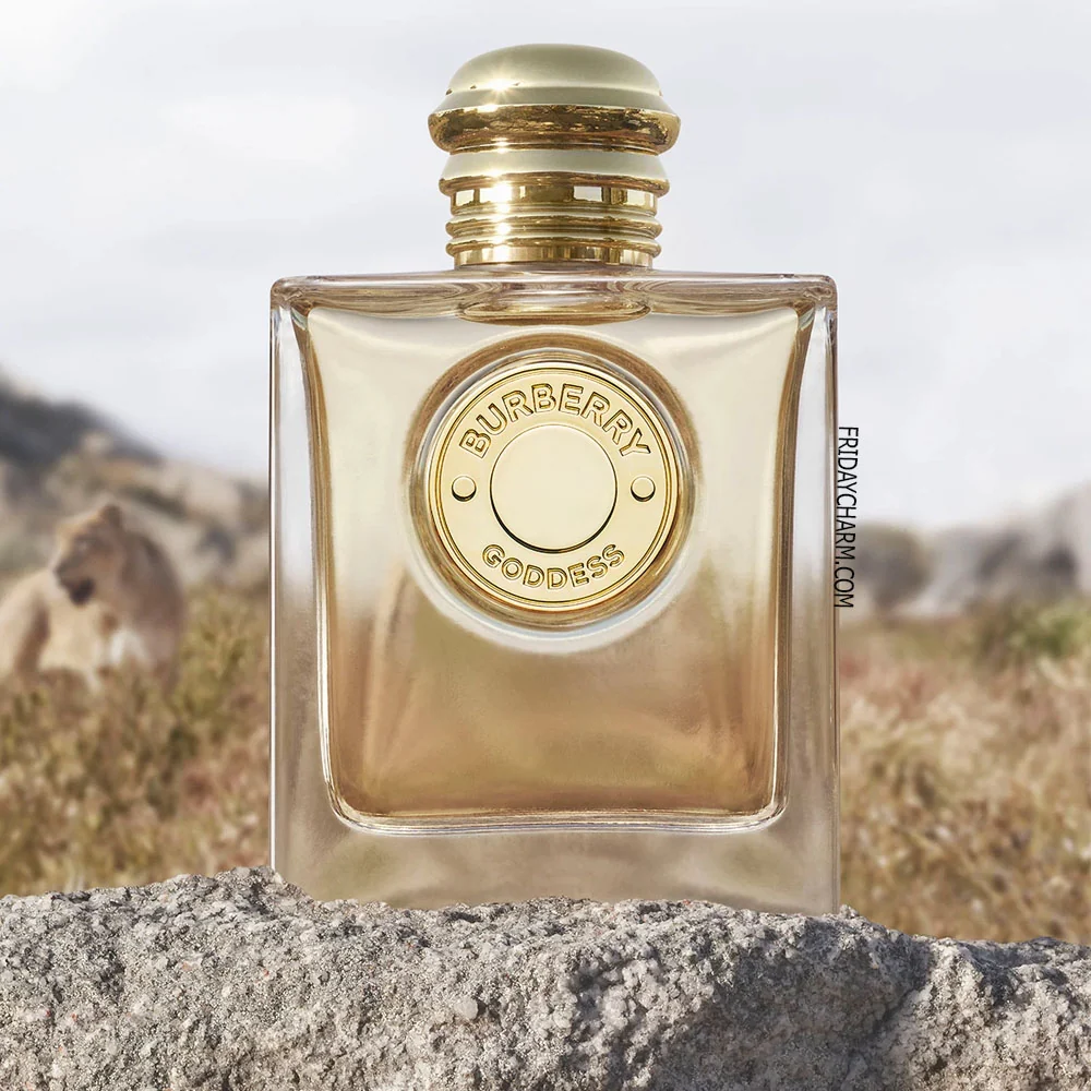 Burberry Goddess Eau de Parfum para Mujer 100 ml - Image 4