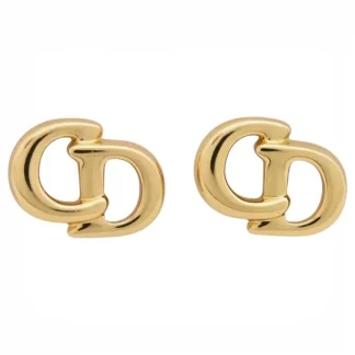 ARETE DIOR DORADO