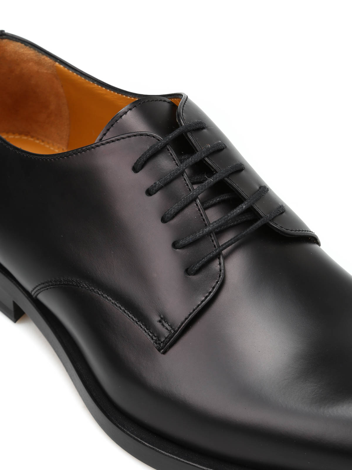 Valentino Garavani Negros para Hombre – Talla 42 - Image 4