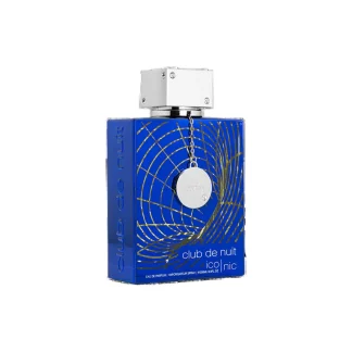 Club de Nuit Iconic by Armaf 6.8 oz (200 ml)