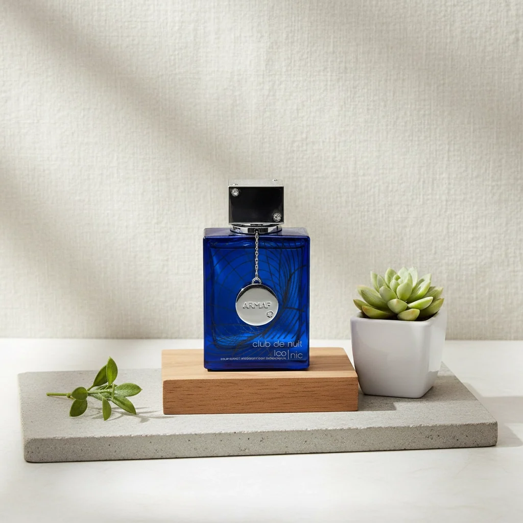 Club de Nuit Iconic by Armaf 3.6 oz (105 ml) - Image 2
