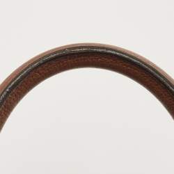 BURBERRY BROWN BANWELL PURSE - Image 10