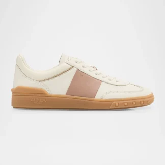 VALENTINO CREAM SNEAKERS 41