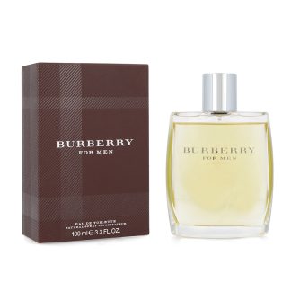Burberry For Men Eau de Toilette para Hombre 100 ml