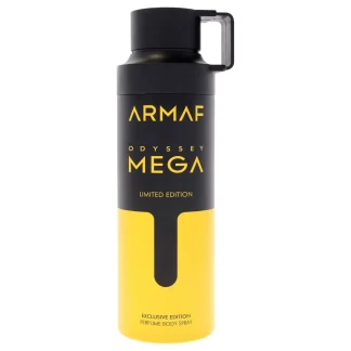 Armaf Odyssey MEGA Limited Edition 200ml Spray