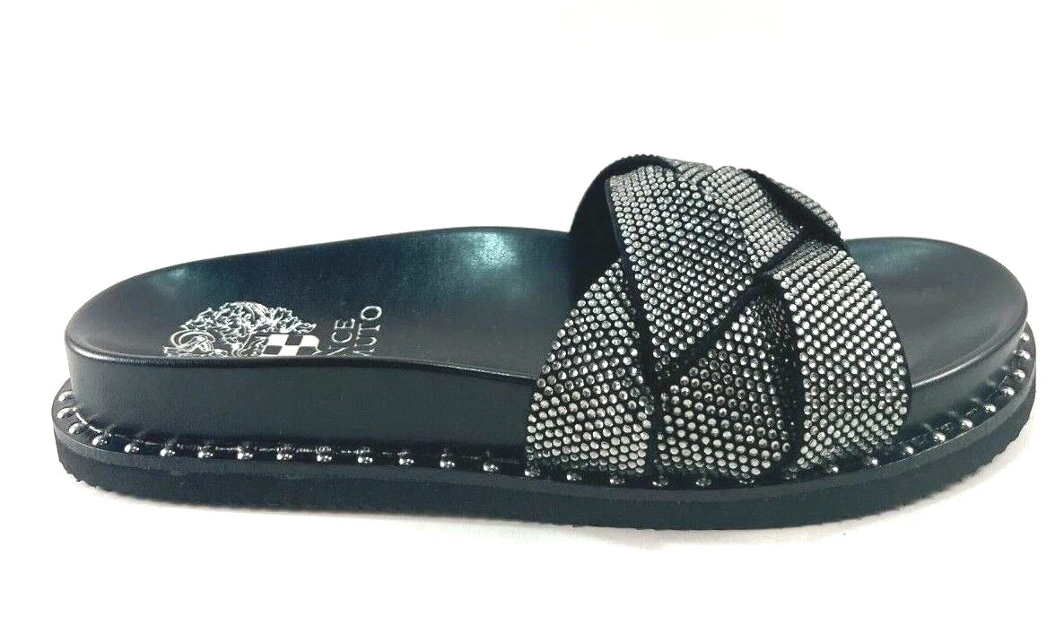 VINCE CAMUTO SANDALS KEVIND 11M - Image 3