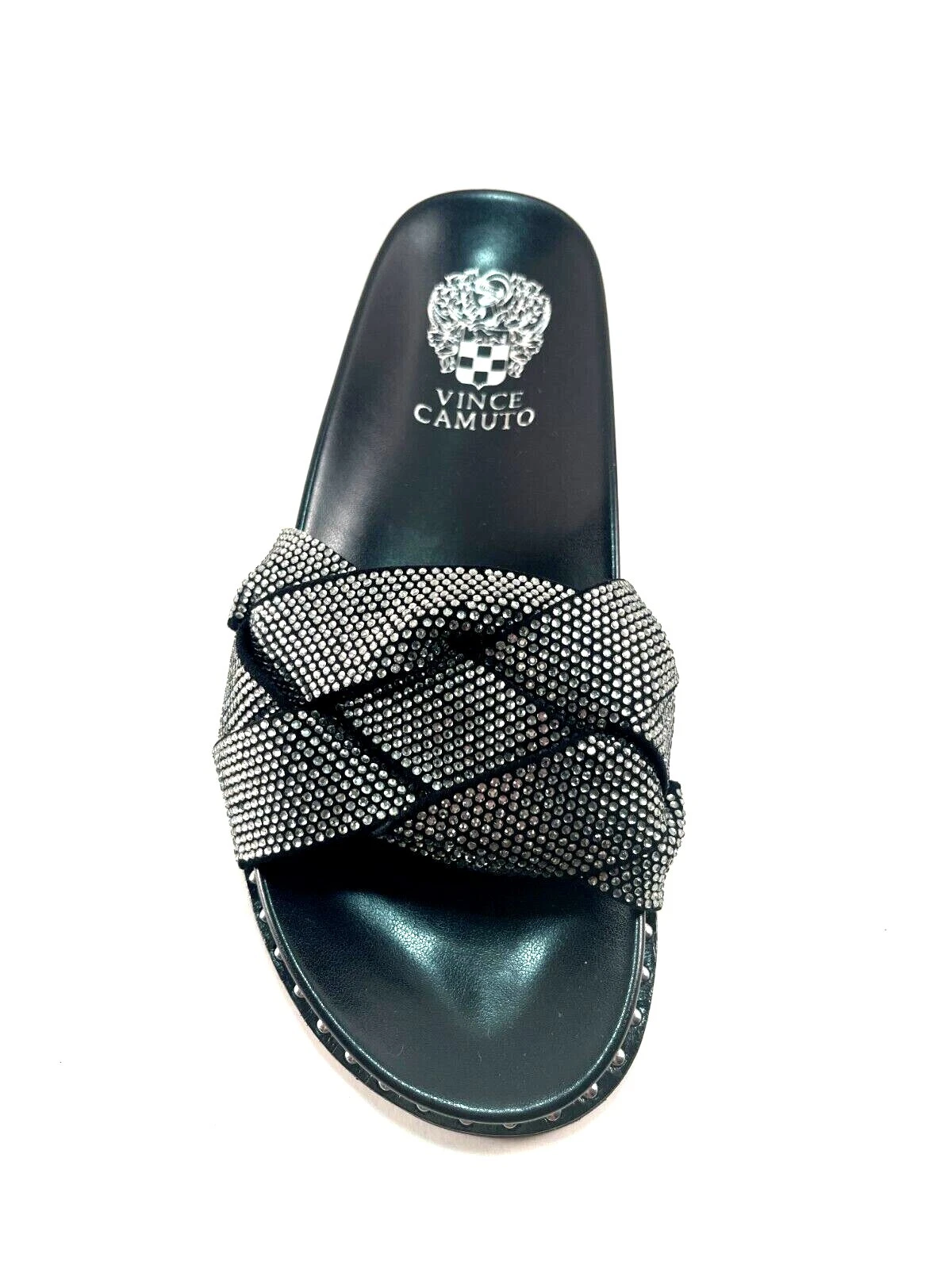 VINCE CAMUTO SANDALS KEVIND 11M - Image 2