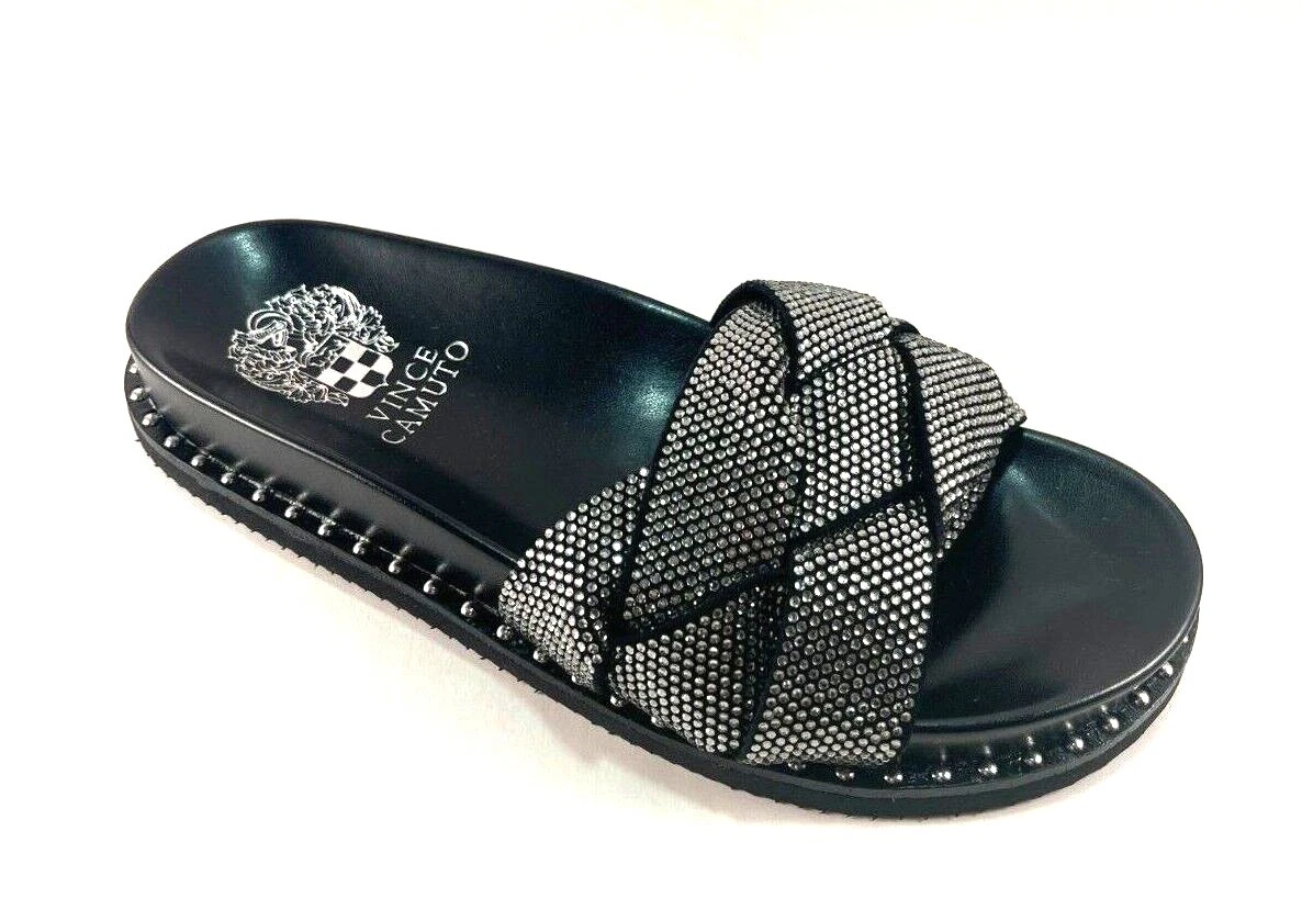VINCE CAMUTO SANDALS KEVIND 11M