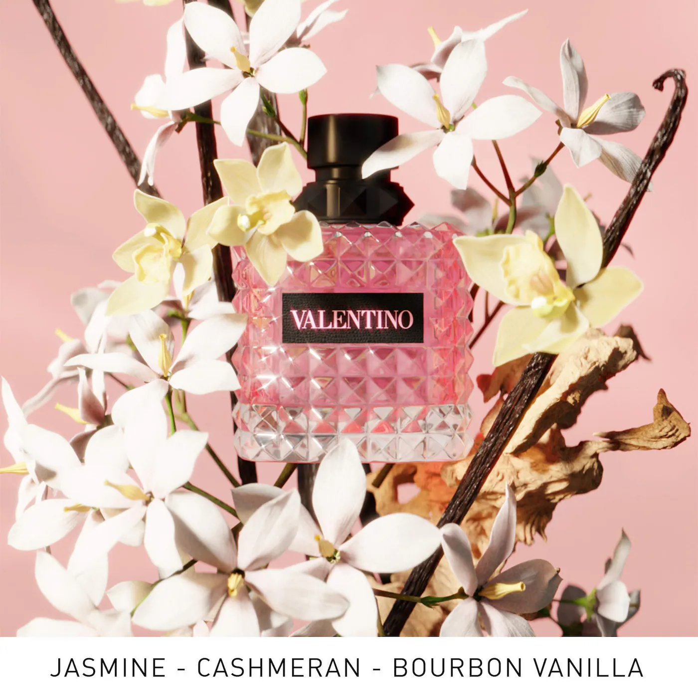 Valentino Donna Born in Roma Eau de Parfum 50 ml - Image 7
