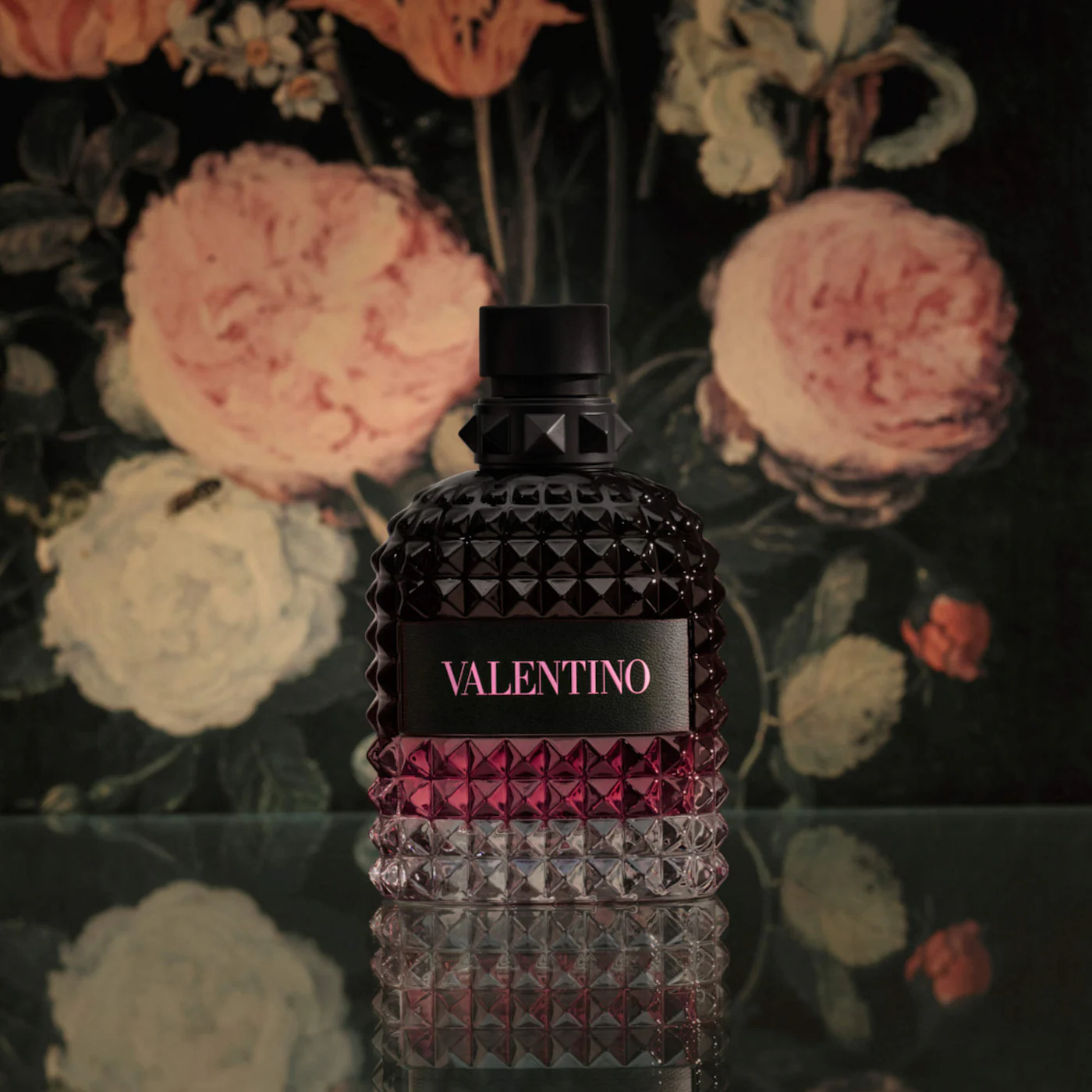 Valentino Uomo Born in Roma Eau de Toilette de 100 ml (3.4 fl oz) - Image 6