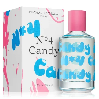 Thomas Kosmala No. 4 Candy Eau de Parfum 100 ml
