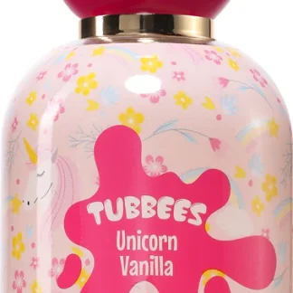 Tubbees Unicorn Vanilla Eau de Parfum 50 ml