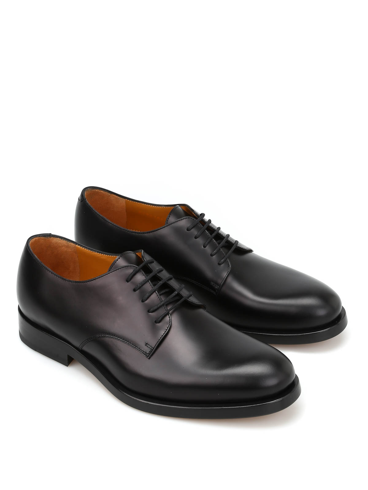 Valentino Garavani Negros para Hombre – Talla 42