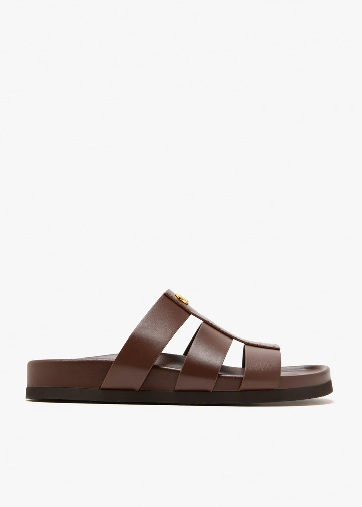 Valentino Garavani para Hombre Color Café – Talla 42