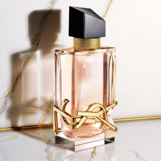 Yves Saint Laurent Libre Women 3 oz EDT Spray