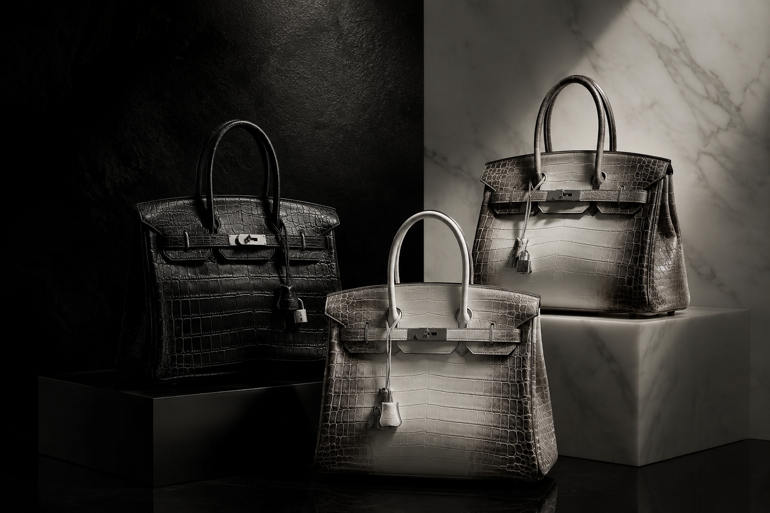 Bolsa Presttigge